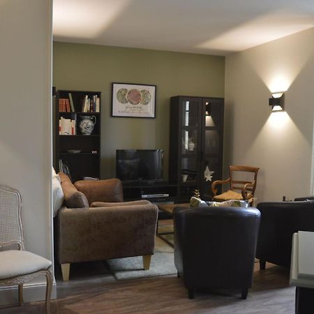 Maison Lambert Домм Экстерьер фото