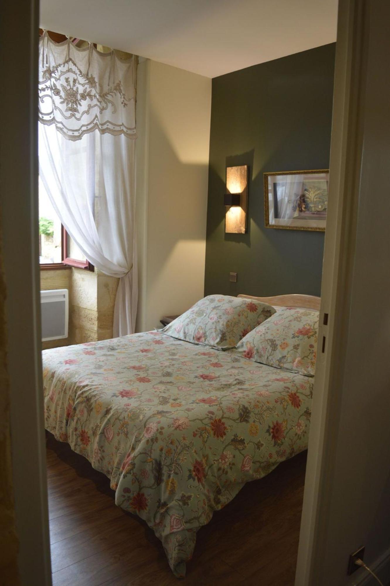 Maison Lambert Домм Экстерьер фото