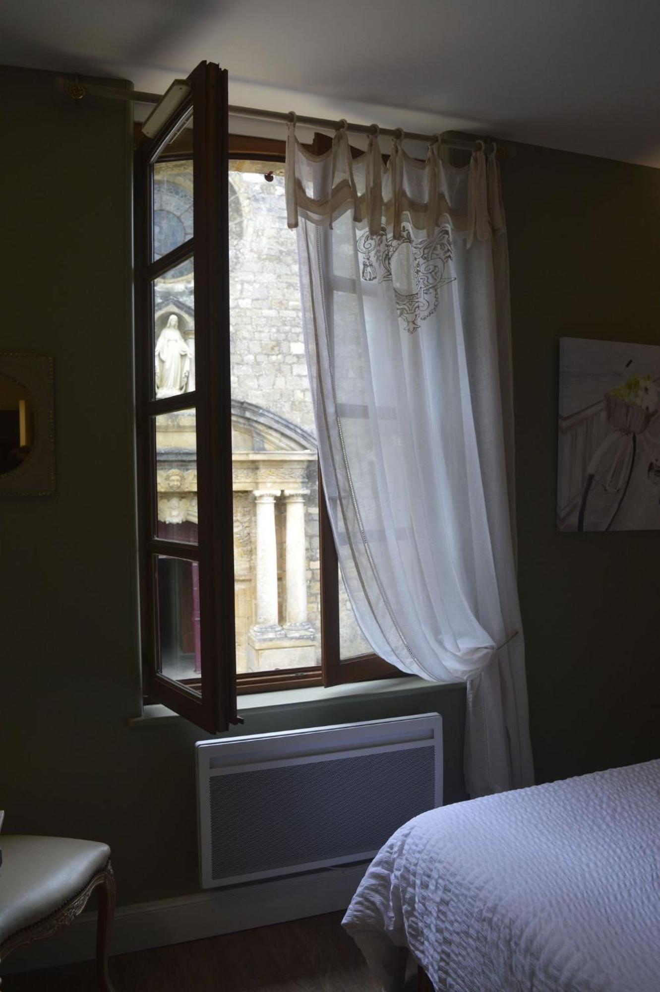 Maison Lambert Домм Экстерьер фото