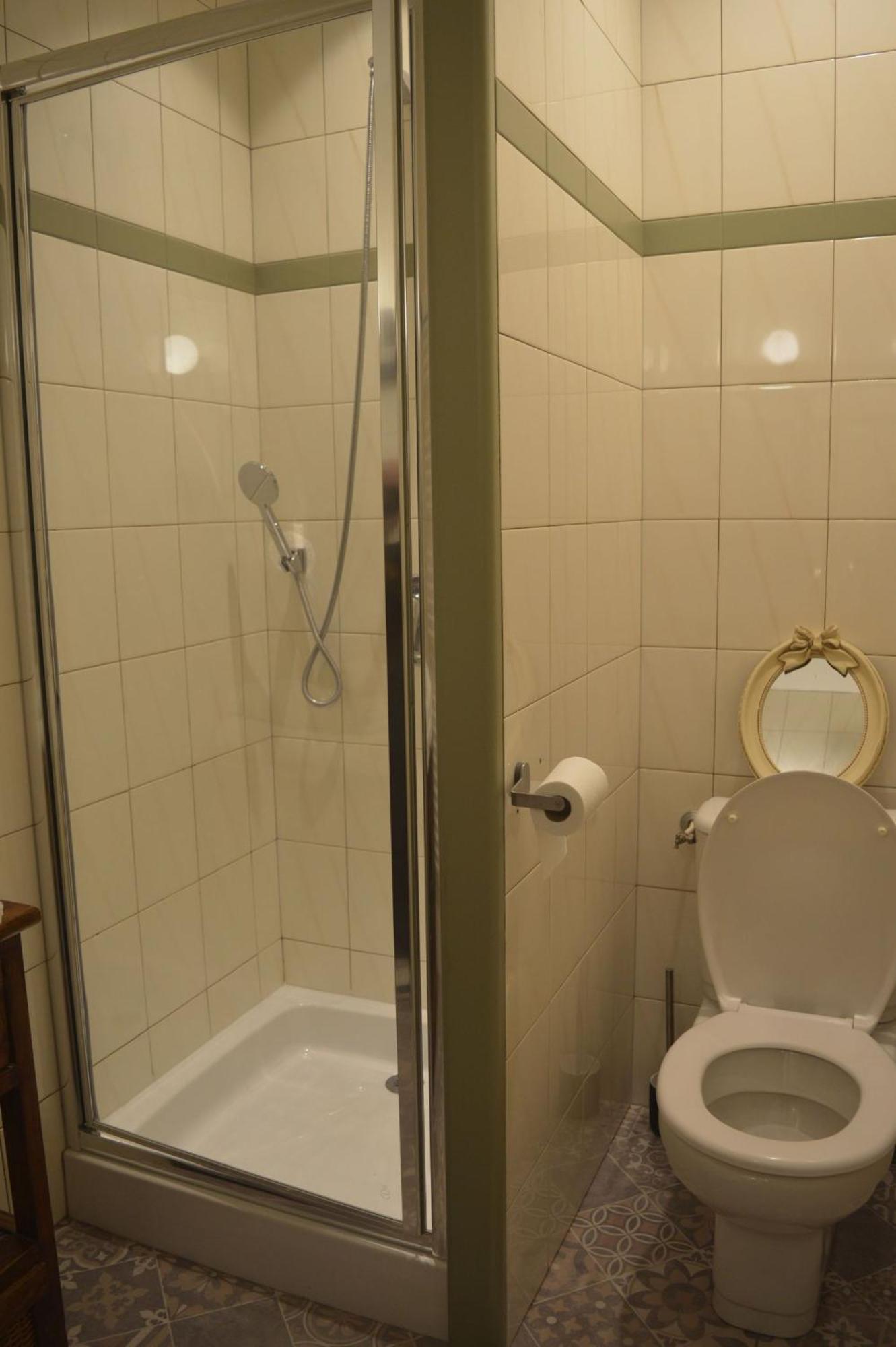 Maison Lambert Домм Экстерьер фото