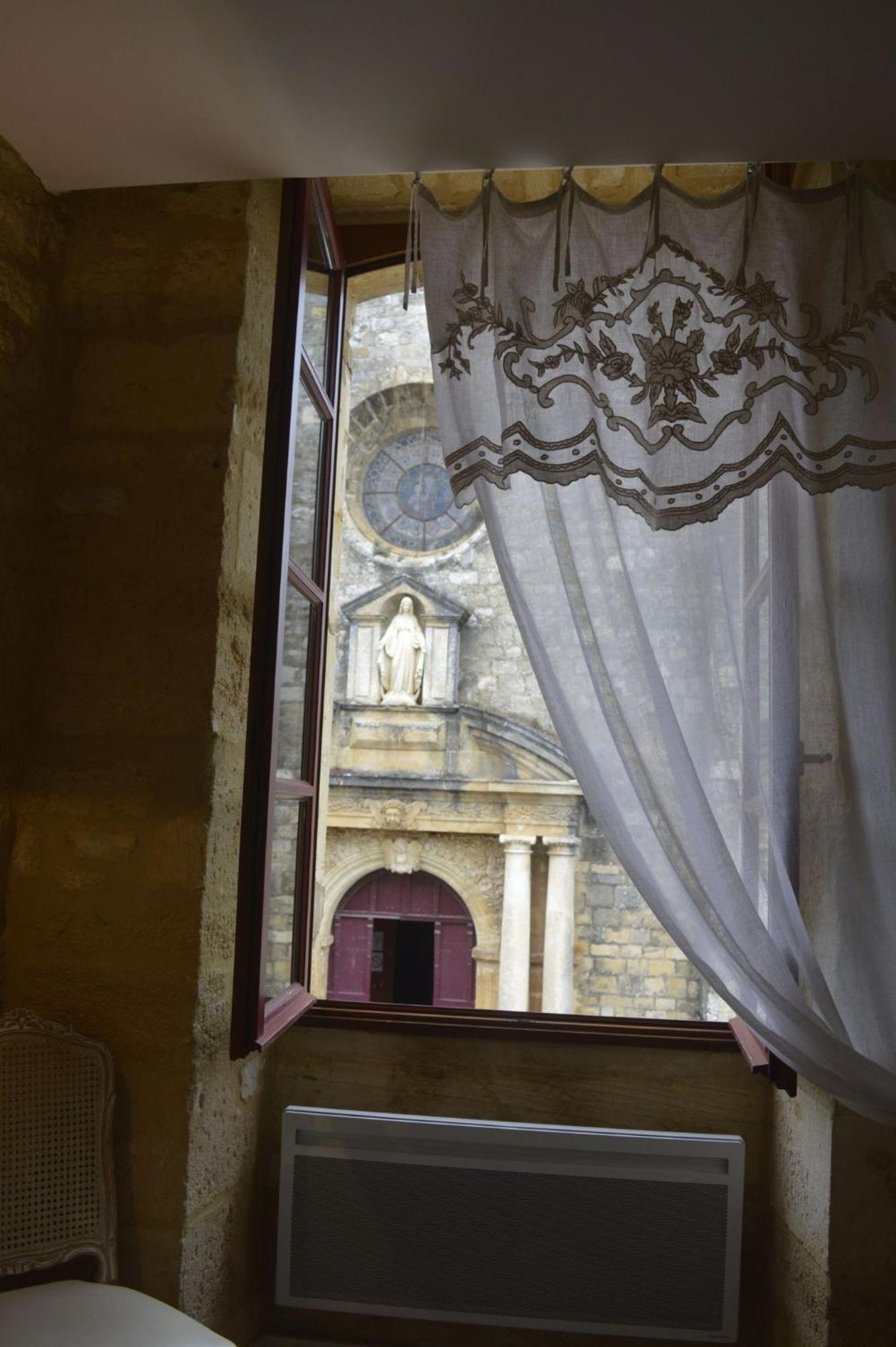 Maison Lambert Домм Экстерьер фото