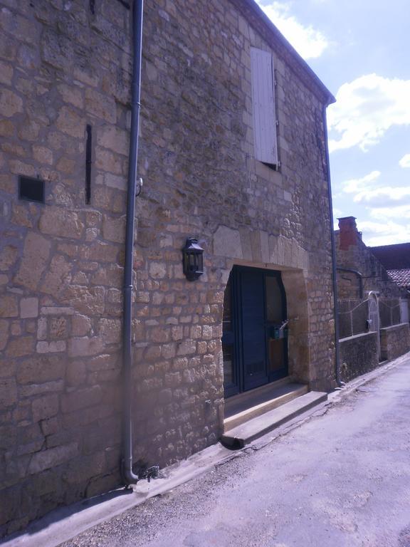 Maison Lambert Домм Экстерьер фото